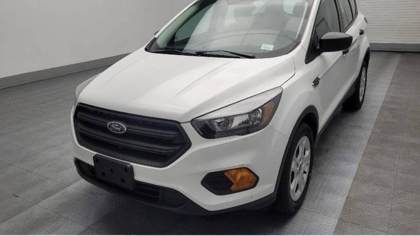 FORD ESCAPE 2019 1FMCU0F77KUC20992 image