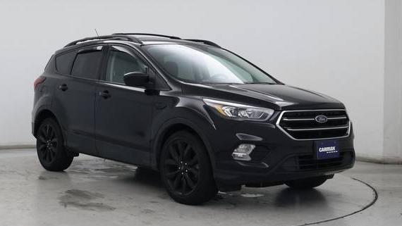 FORD ESCAPE 2019 1FMCU9GD1KUA57281 image