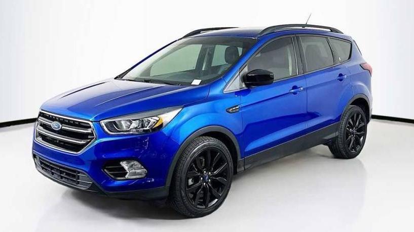 FORD ESCAPE 2019 1FMCU0GD4KUA59229 image