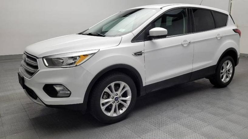 FORD ESCAPE 2019 1FMCU0GD4KUB65518 image