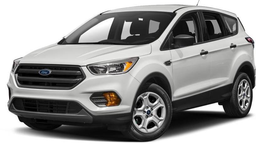 FORD ESCAPE 2019 1FMCU0F75KUA90310 image