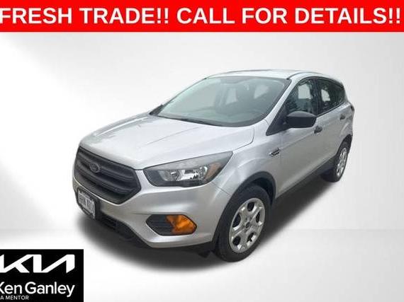 FORD ESCAPE 2019 1FMCU0F76KUA94575 image