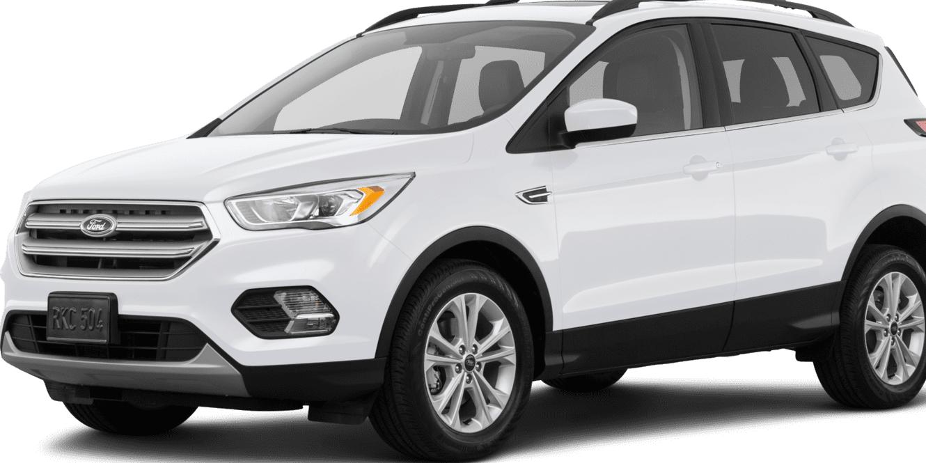 FORD ESCAPE 2019 1FMCU9HD1KUA66688 image