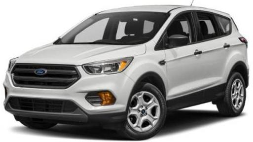 FORD ESCAPE 2019 1FMCU9GD8KUC54156 image