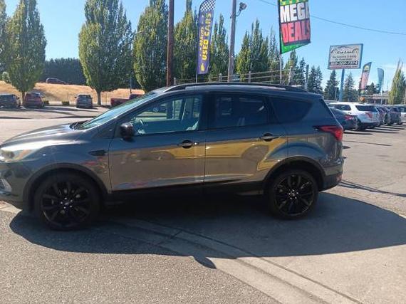 FORD ESCAPE 2019 1FMCU0GD5KUB92985 image