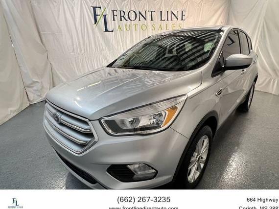 FORD ESCAPE 2019 1FMCU9GD4KUA76844 image