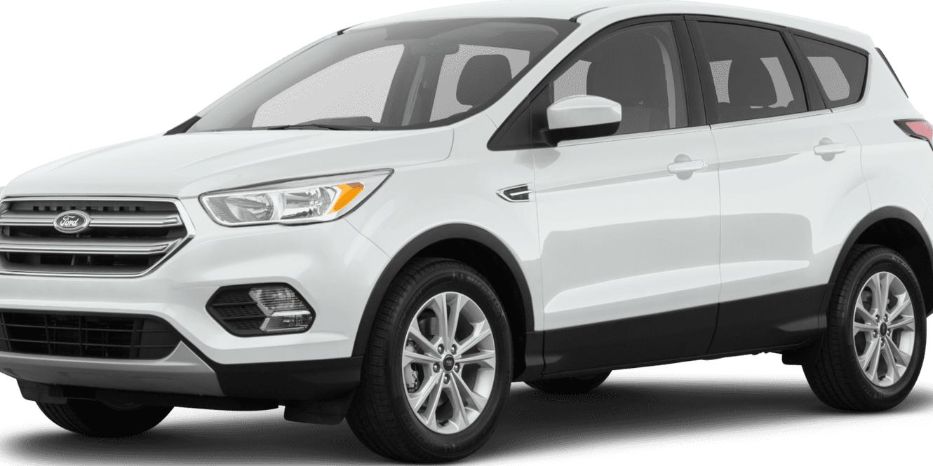 FORD ESCAPE 2019 1FMCU9GD8KUB85162 image