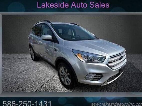FORD ESCAPE 2019 1FMCU9HD2KUB11752 image