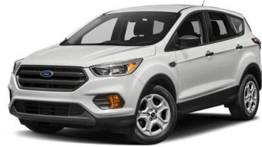 FORD ESCAPE 2019 1FMCU9GD2KUC44528 image