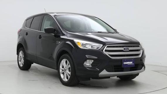 FORD ESCAPE 2019 1FMCU9GD1KUB32464 image