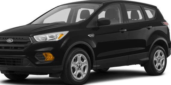 FORD ESCAPE 2019 1FMCU0F75KUC44739 image