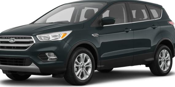 FORD ESCAPE 2019 1FMCU0GD3KUB68846 image