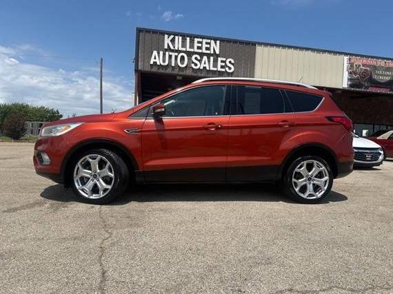 FORD ESCAPE 2019 1FMCU0J97KUB66084 image