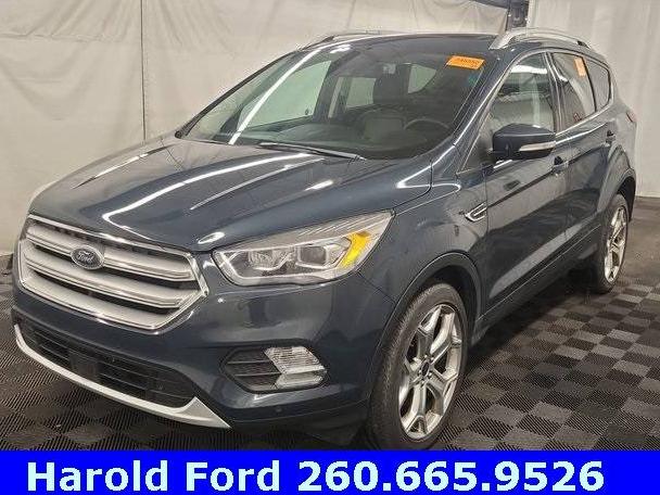 FORD ESCAPE 2019 1FMCU9J92KUB72976 image