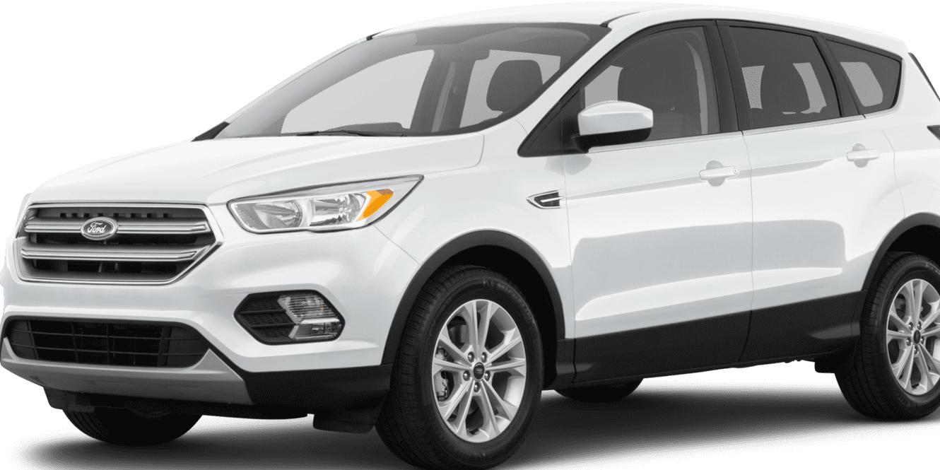 FORD ESCAPE 2019 1FMCU0GD1KUB32699 image