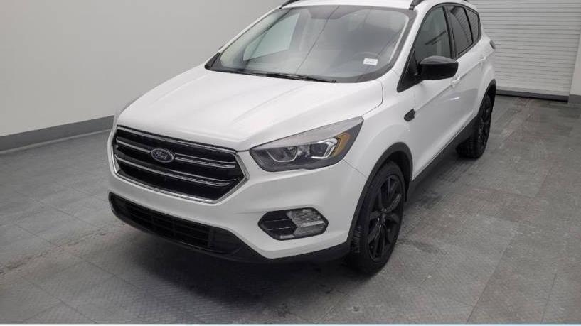 FORD ESCAPE 2019 1FMCU0GD7KUA32073 image