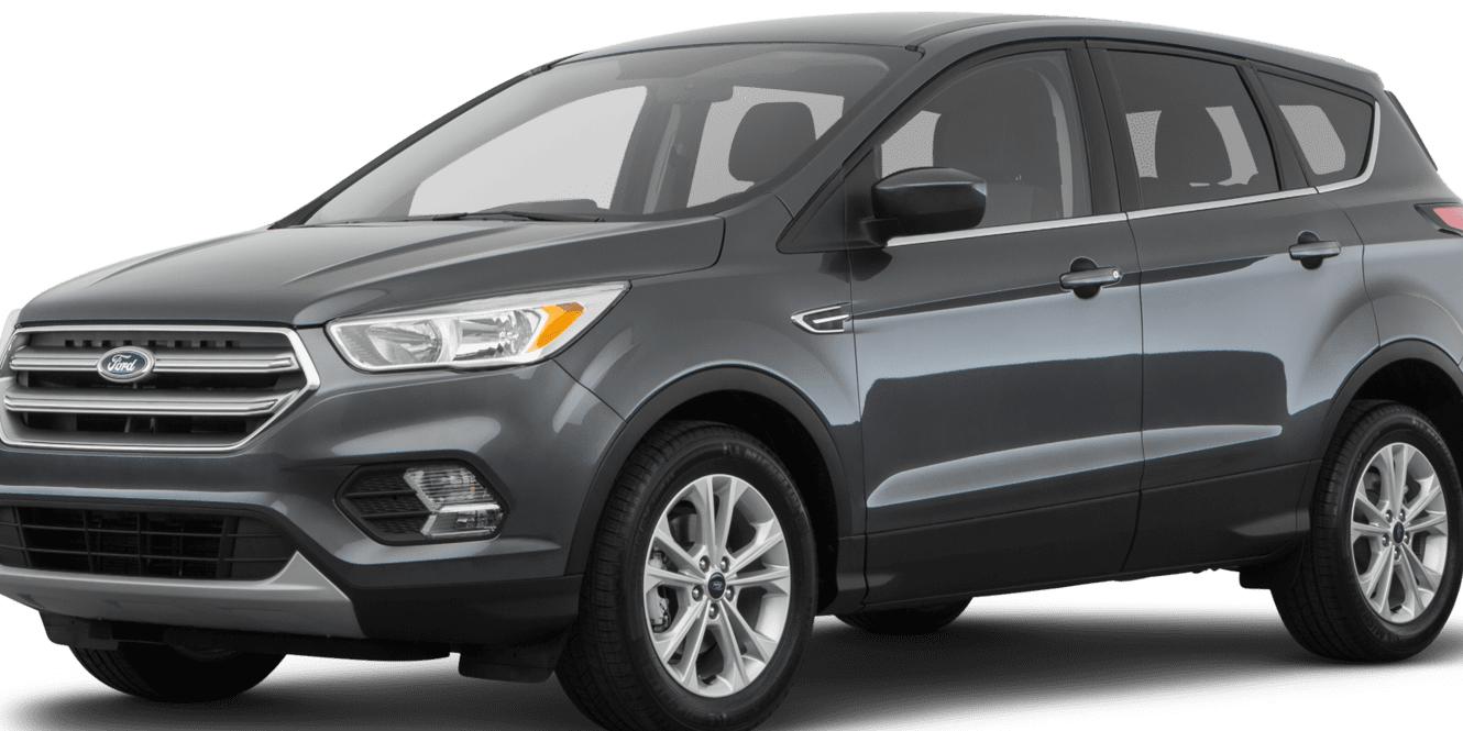 FORD ESCAPE 2019 1FMCU9GD6KUA85092 image