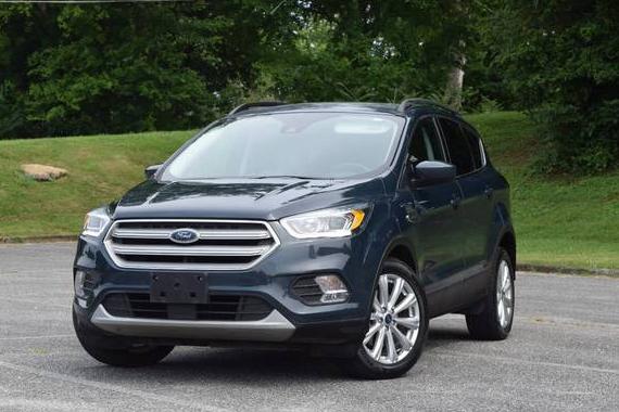 FORD ESCAPE 2019 1FMCU9HD7KUB45749 image