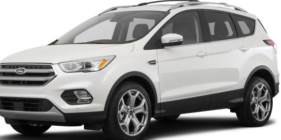 FORD ESCAPE 2019 1FMCU9J93KUA35495 image