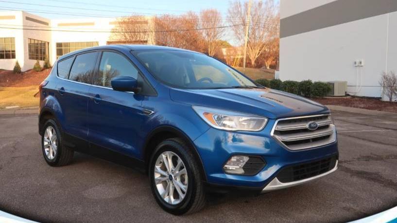 FORD ESCAPE 2019 1FMCU0GD5KUB67388 image