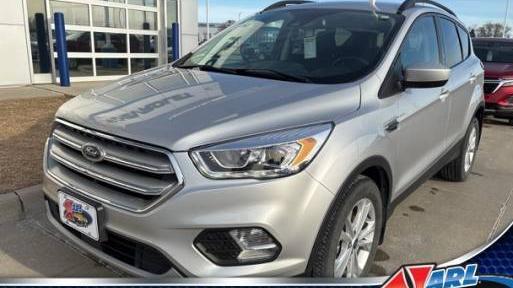 FORD ESCAPE 2019 1FMCU9HD4KUA26041 image