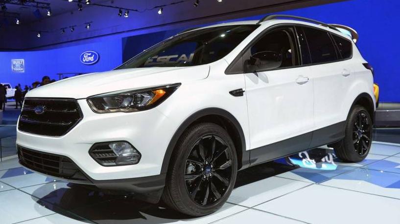 FORD ESCAPE 2019 1FMCU0F77KUB91803 image