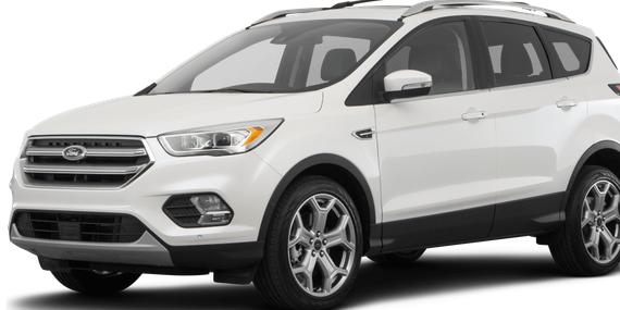 FORD ESCAPE 2019 1FMCU9J95KUC58220 image