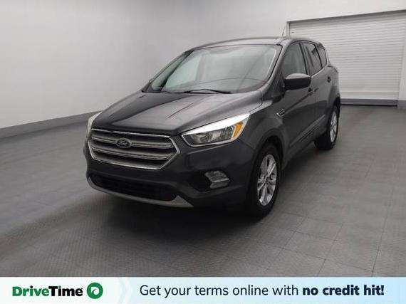 FORD ESCAPE 2019 1FMCU0GD8KUA38724 image