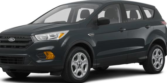 FORD ESCAPE 2019 1FMCU0F75KUA68159 image