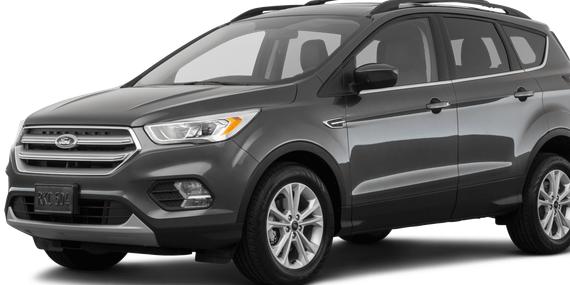 FORD ESCAPE 2019 1FMCU9HD3KUB75430 image
