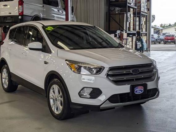 FORD ESCAPE 2019 1FMCU9GD9KUB76454 image
