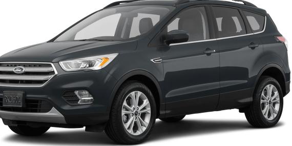 FORD ESCAPE 2019 1FMCU9HD7KUC51831 image
