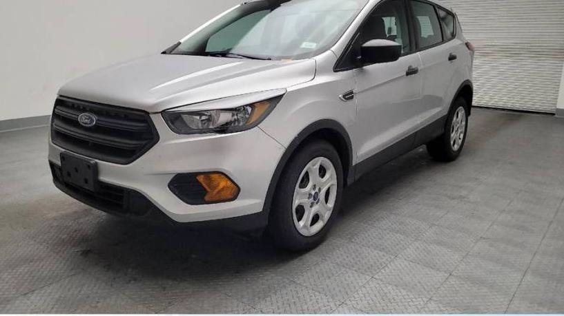 FORD ESCAPE 2019 1FMCU0F73KUB61861 image