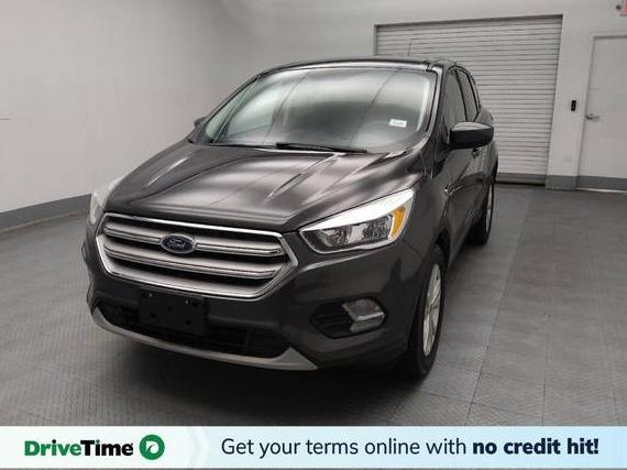FORD ESCAPE 2019 1FMCU9GD3KUC43856 image