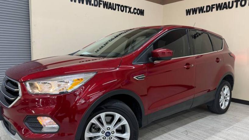 FORD ESCAPE 2019 1FMCU9GD4KUC53490 image