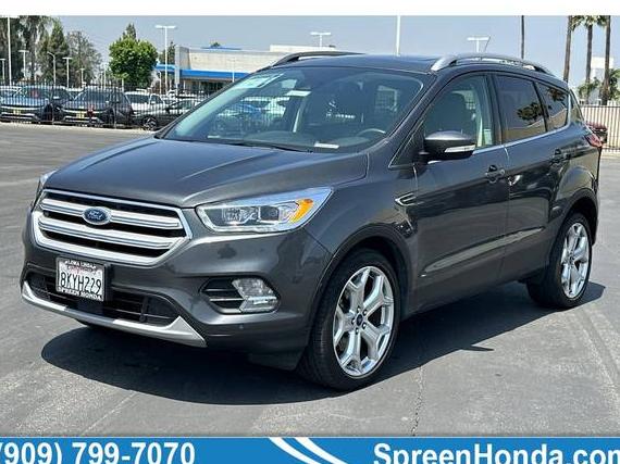 FORD ESCAPE 2019 1FMCU0J97KUB62164 image