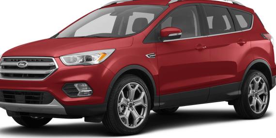 FORD ESCAPE 2019 1FMCU9J93KUB84392 image