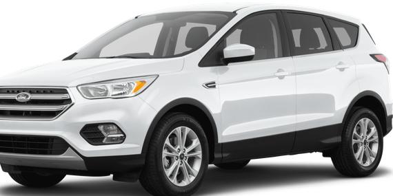 FORD ESCAPE 2019 1FMCU0GD2KUA67376 image