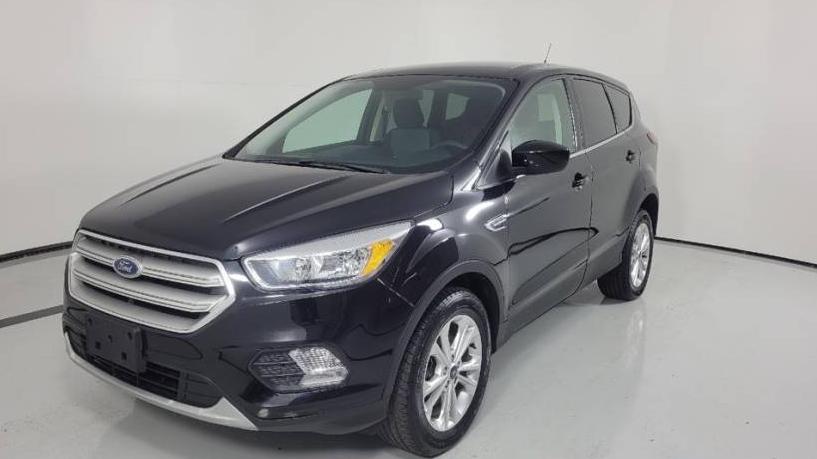 FORD ESCAPE 2019 1FMCU9GD3KUB41232 image