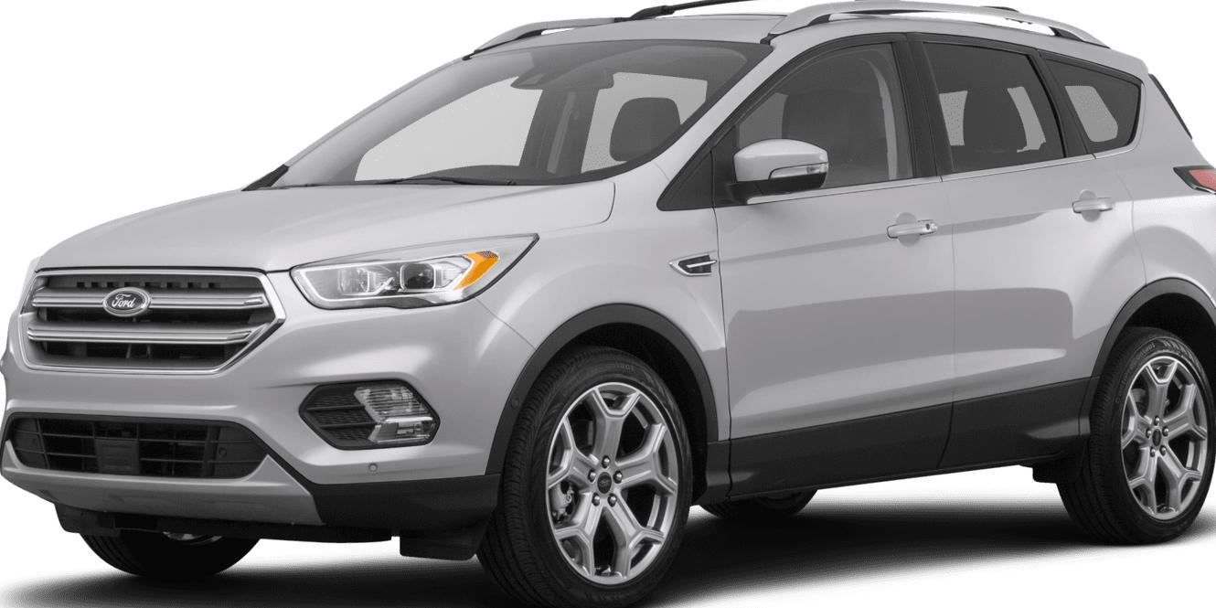 FORD ESCAPE 2019 1FMCU9J90KUA32621 image