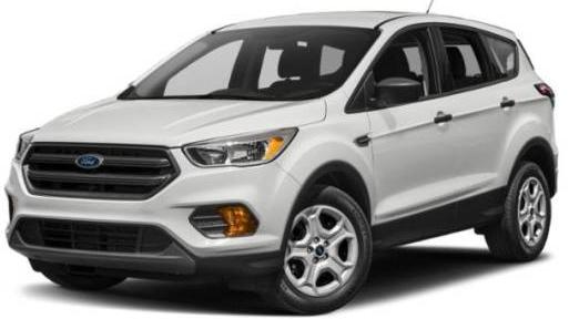 FORD ESCAPE 2019 1FMCU0HD5KUA02133 image