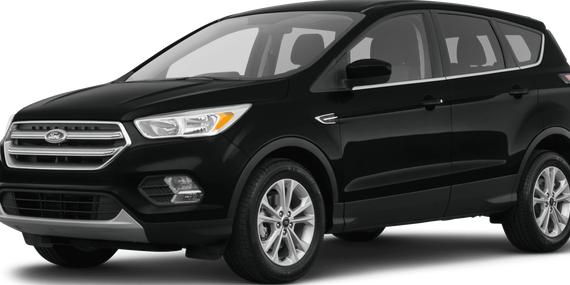 FORD ESCAPE 2019 1FMCU0GD2KUA77700 image