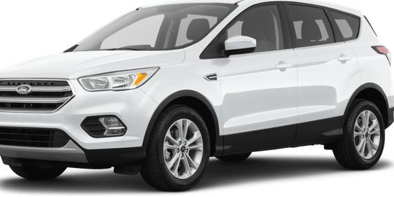FORD ESCAPE 2019 1FMCU0GD4KUB94419 image