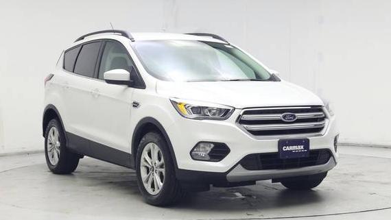 FORD ESCAPE 2019 1FMCU9HD4KUA50727 image