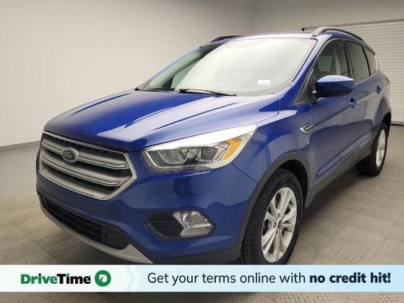 FORD ESCAPE 2019 1FMCU9HD3KUB55758 image