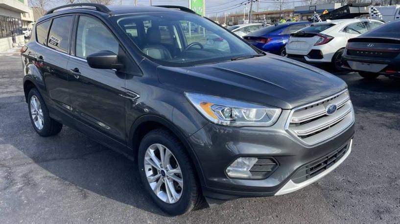 FORD ESCAPE 2019 1FMCU9HD0KUB82349 image