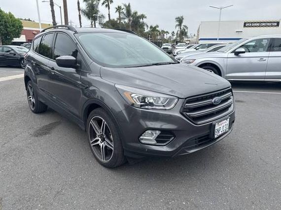 FORD ESCAPE 2019 1FMCU0HDXKUB04835 image
