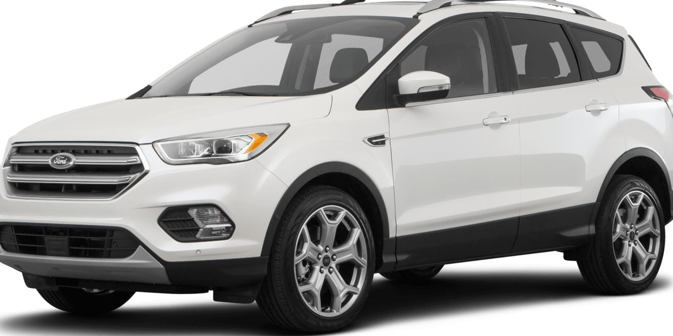 FORD ESCAPE 2019 1FMCU0J94KUB48464 image