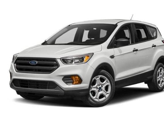 FORD ESCAPE 2019 1FMCU0J94KUA53774 image