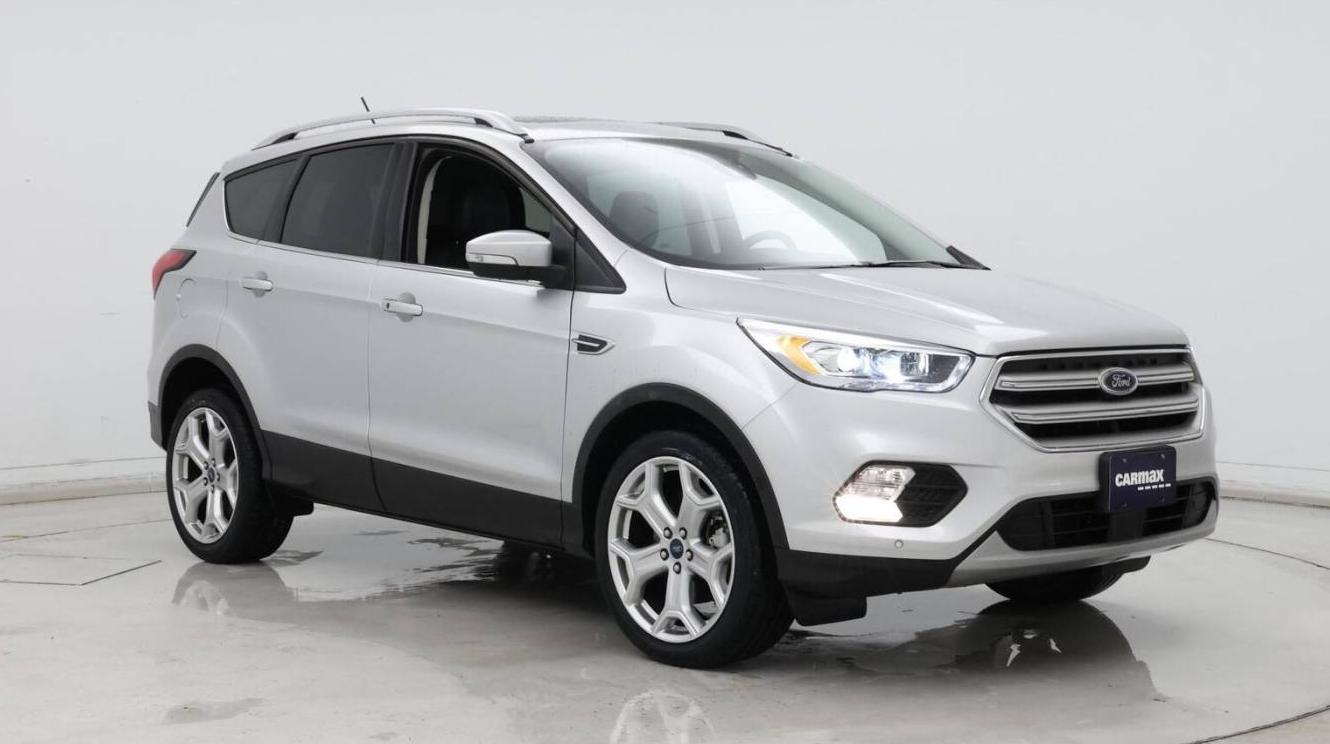 FORD ESCAPE 2019 1FMCU9J97KUA35192 image